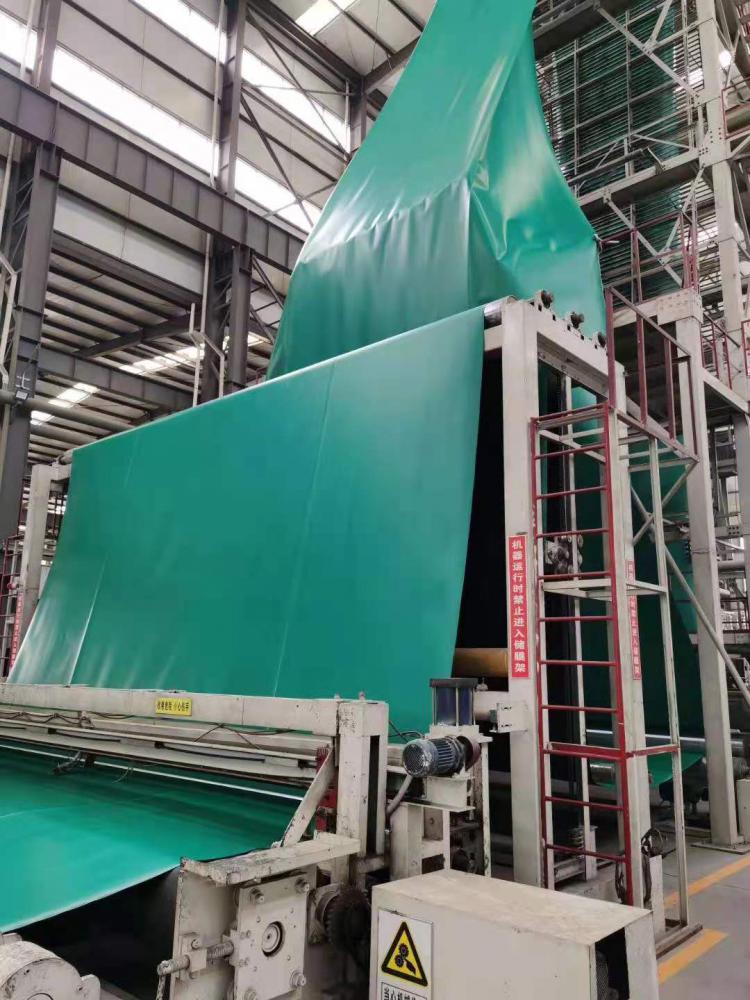 HDPE土工膜廠家 HDPE土工膜廠家