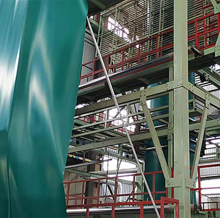 聚乙烯土工膜 聚乙烯土工膜