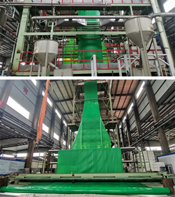 HDPE土工膜 HDPE土工膜