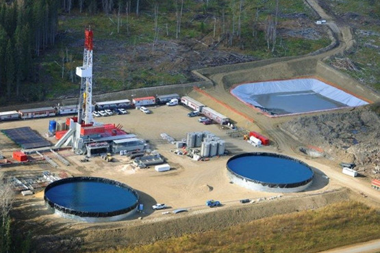 HDPE土工膜 HDPE土工膜