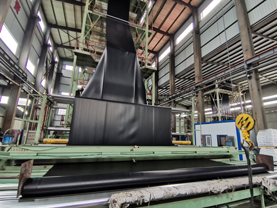 HDPE土工膜 HDPE土工膜