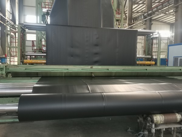 HDPE土工膜 HDPE土工膜