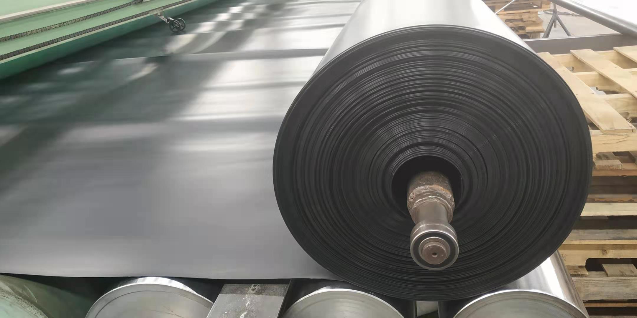 高密度聚乙烯土工膜 高密度聚乙烯土工膜