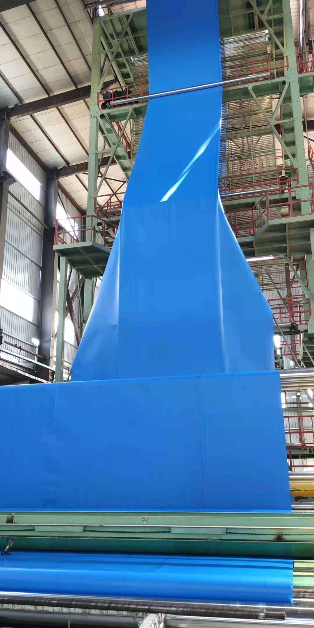 HDPE土工膜 HDPE土工膜