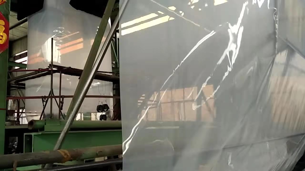 LDPE土工膜 LDPE土工膜