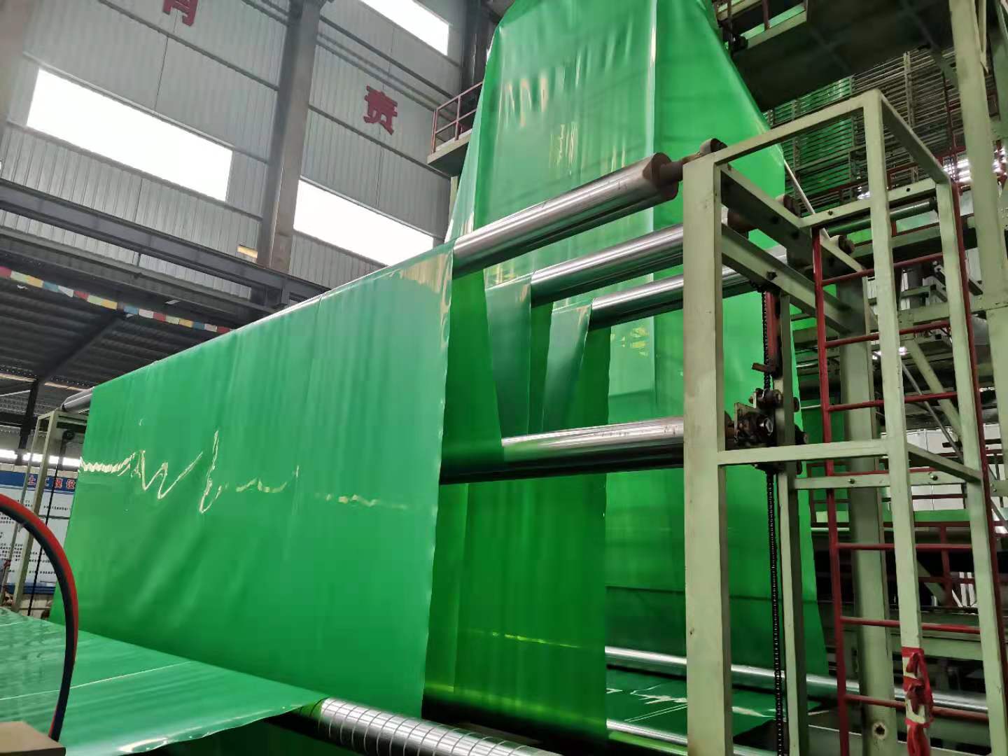 LDPE土工膜 LDPE土工膜