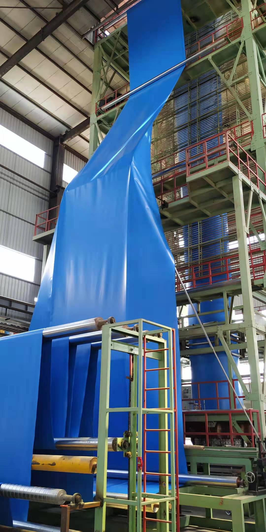 LDPE土工膜 LDPE土工膜