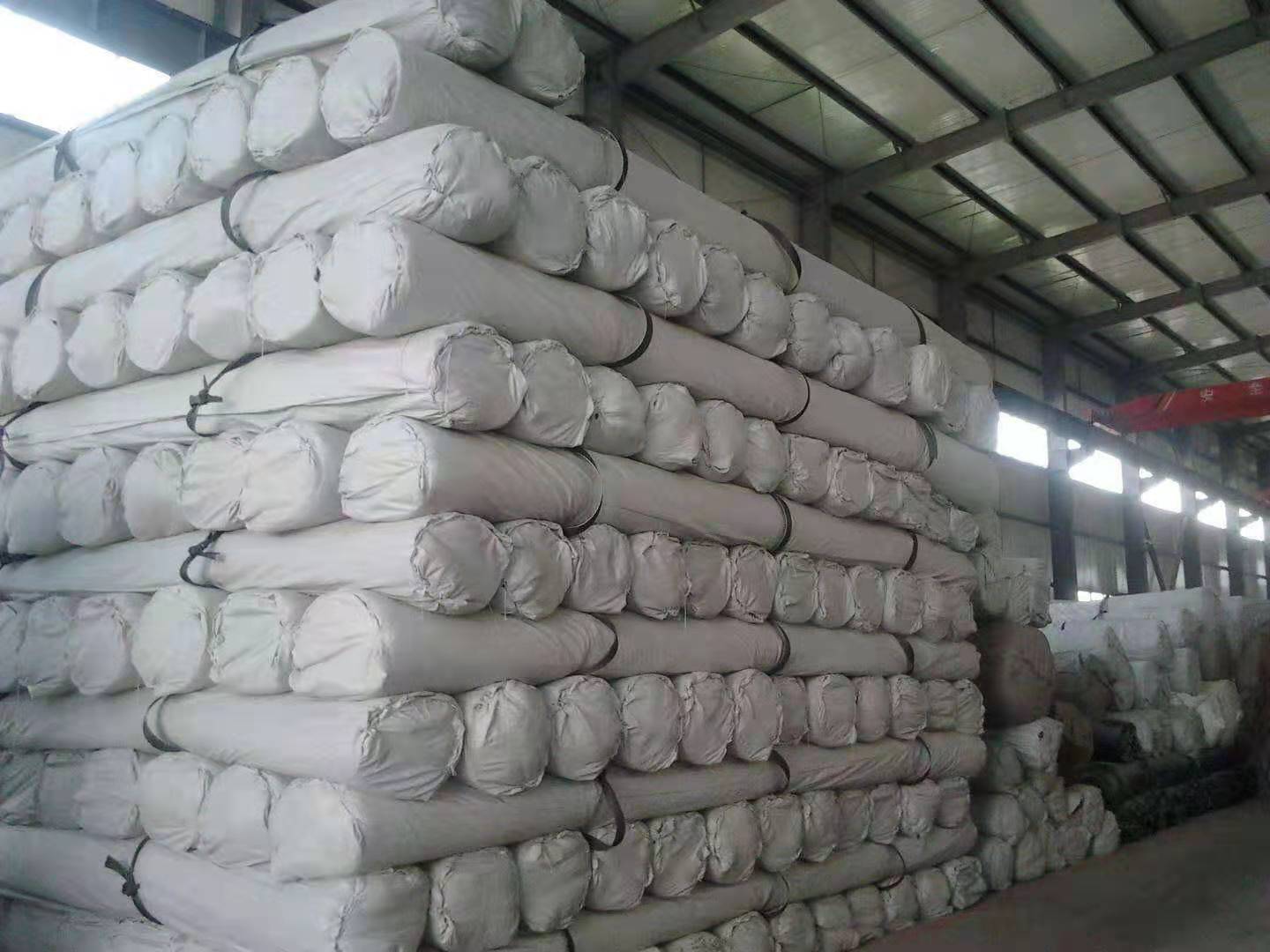 膨潤土防水毯 膨潤土防水毯