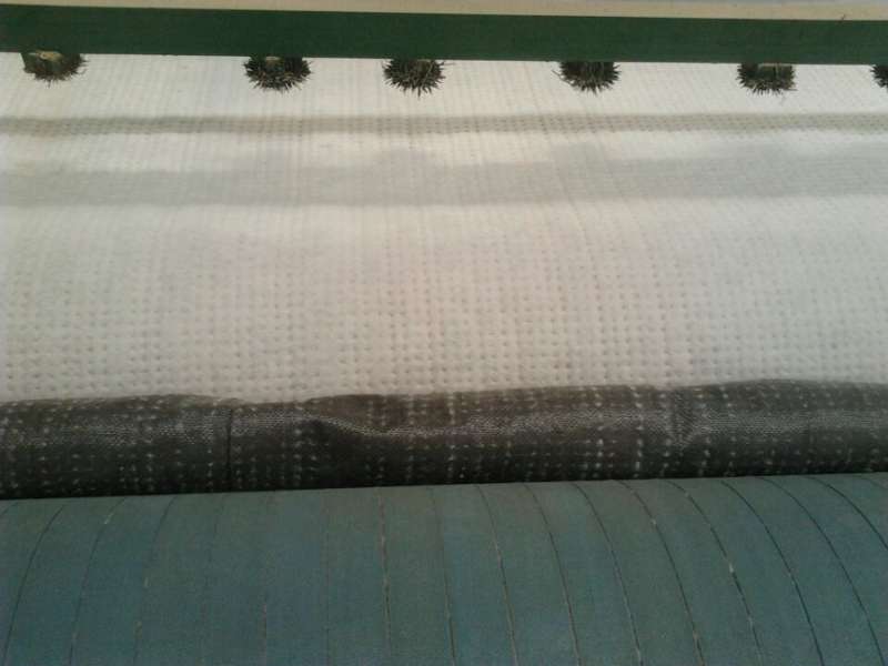 膨潤土防水毯 膨潤土防水毯