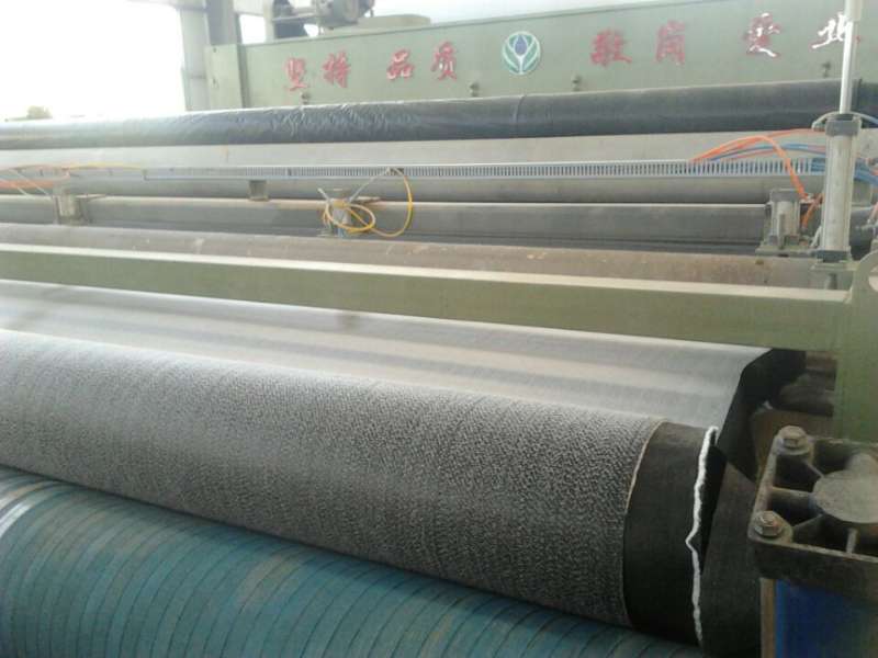 膨潤(rùn)土防水毯 膨潤(rùn)土防水毯