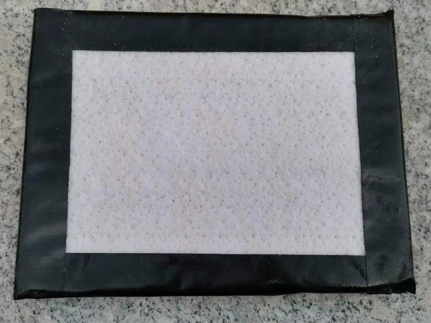 膨潤土防水毯 膨潤土防水毯