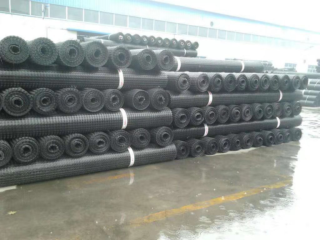 土工格柵 土工格柵