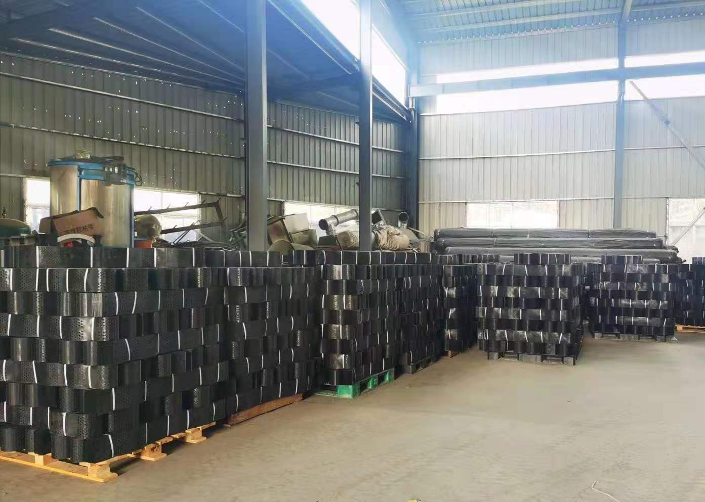 土工格柵 土工格柵