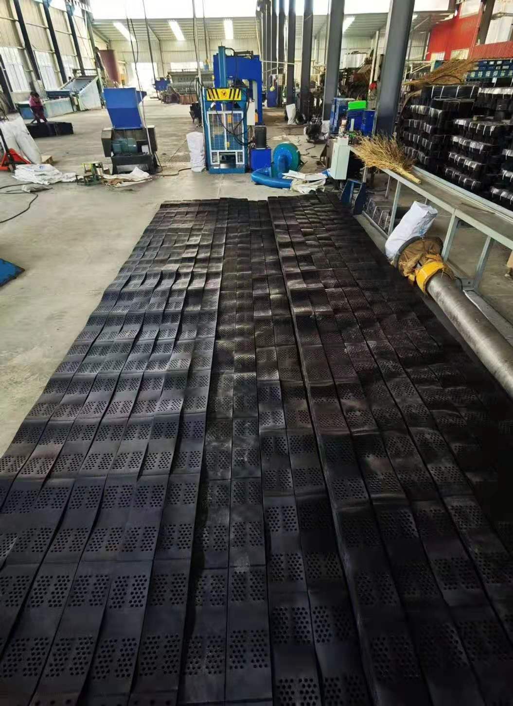 土工格室 土工格室