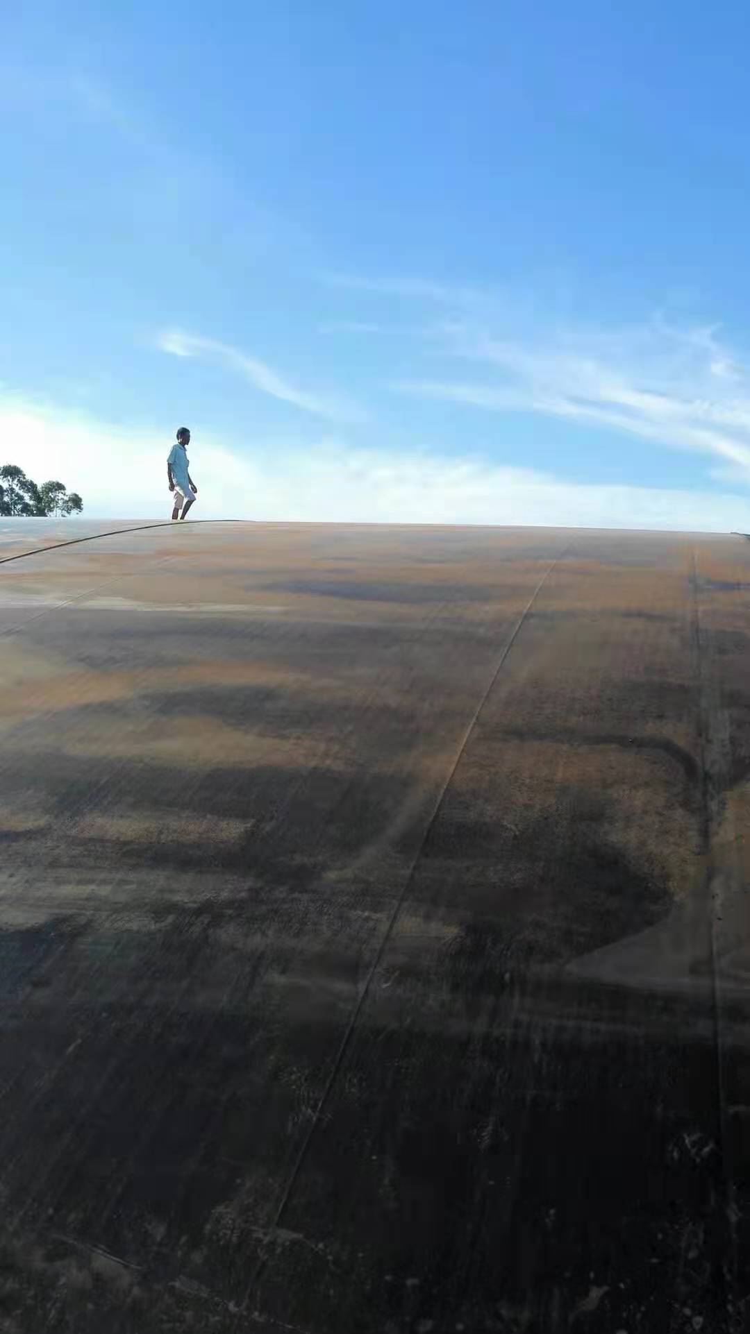 海水養(yǎng)殖防滲膜 海水養(yǎng)殖防滲膜