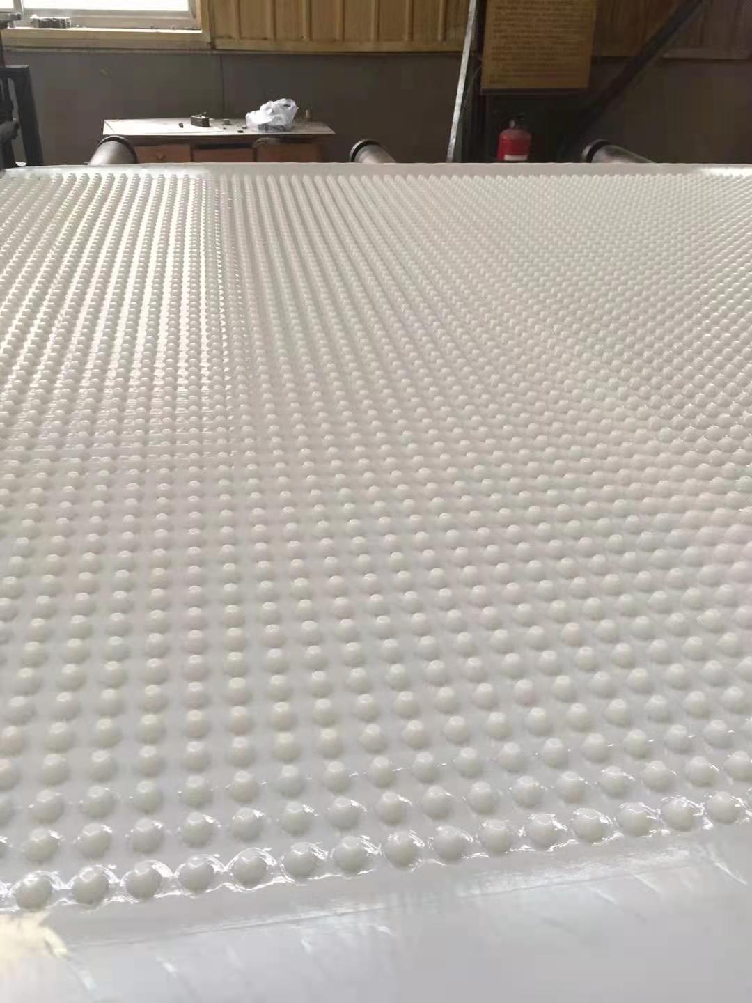 塑料排水板 塑料排水板