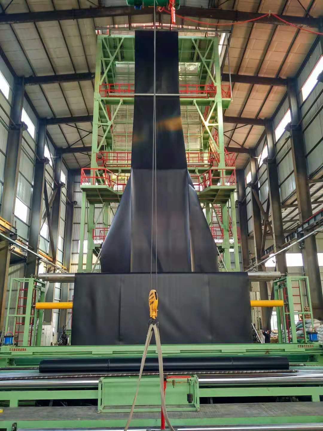 HDPE土工膜 HDPE土工膜