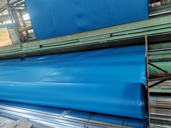 HDPE土工膜 HDPE土工膜