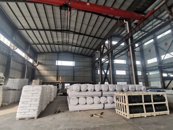 HDPE土工膜 HDPE土工膜