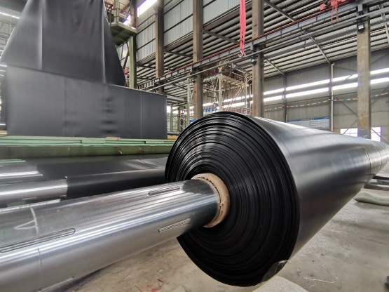 HDPE土工膜 HDPE土工膜